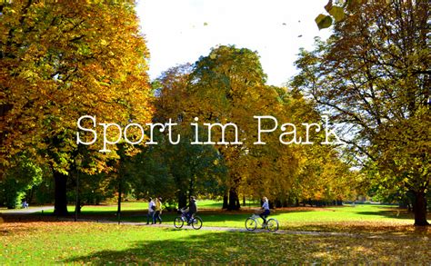 Full Download Fit Im Park Muenchen 