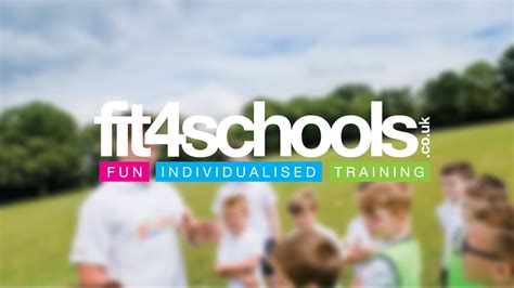 fit4Schools & a Sweepstakes for Teachers - When Crazy Meets …