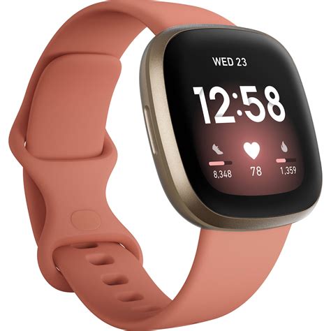 We announced a voluntary recall of Fitbit Ionic smartwatches, 