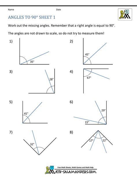 Fith Grade Geometery Worksheet   5th Grade Geometry Worksheets Free Printable Pdfs Cuemath - Fith Grade Geometery Worksheet