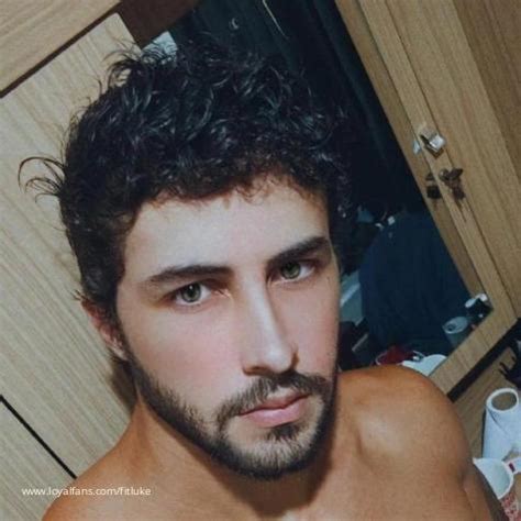 fitluke OnlyFans leaked content