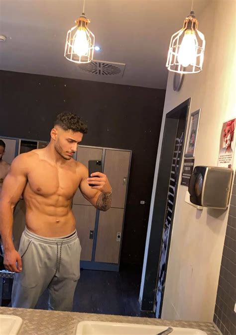 fitnarad nude