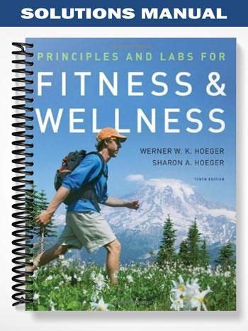 Read Fitness And Wellness Hoeger 10Th Edition Chapter 
