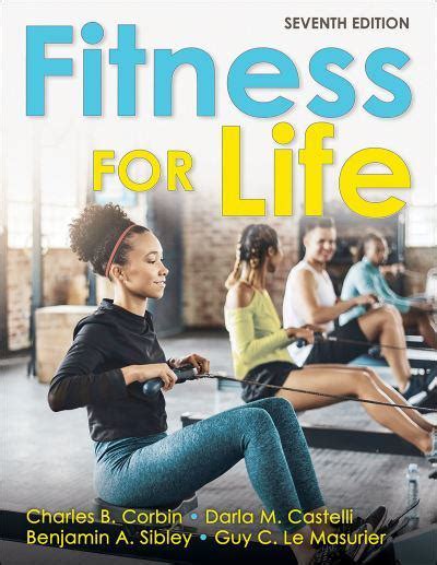 Download Fitness For Life Corbin 
