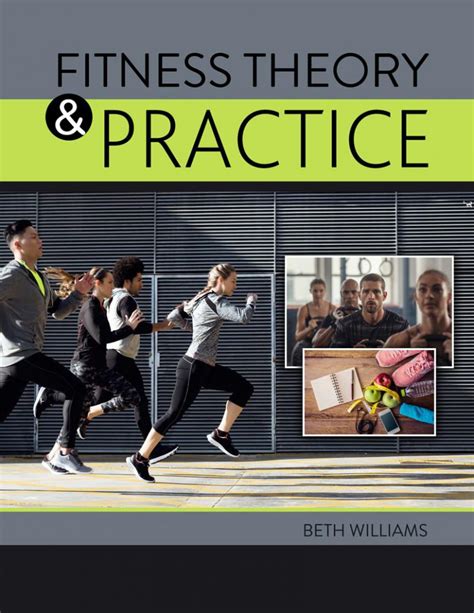 Read Online Fitness Theory And Practice 5Th Edition Textbook Download Free Pdf Ebooks About Fitness Theory And Practice 5Th Edition Textbo 