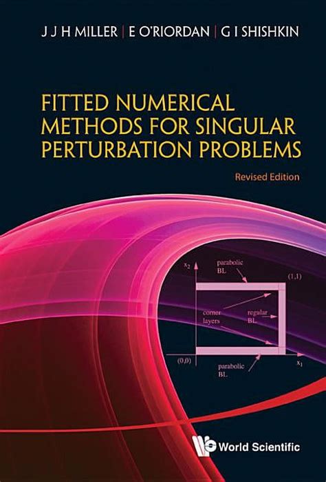 Fitted Numerical Methods For Singular Perturbation Problems Error Estimates In The Maximum Norm For