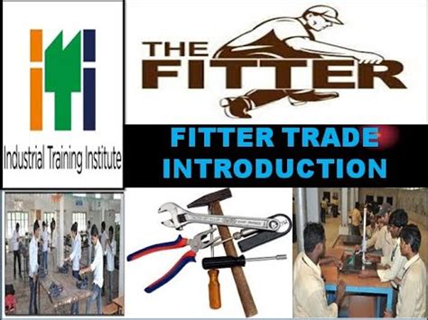 Fitter Trade Information