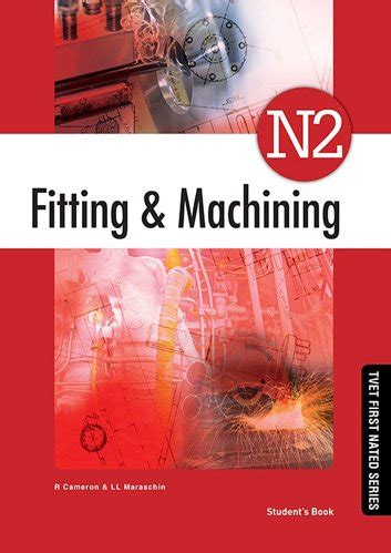 Fitting And Machining N2 Past Exam Papers