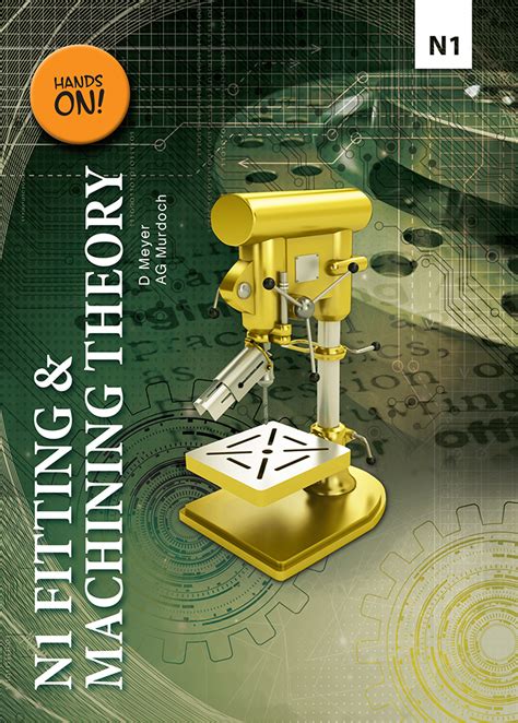 Fitting And Machining Theory N1 Question Papers
