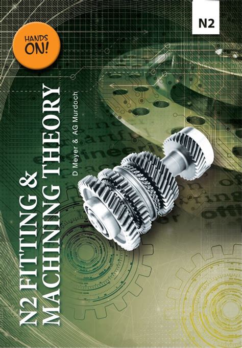 Fitting And Machining Theory N2 Memorandum