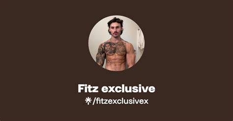 fitzexclusive nude