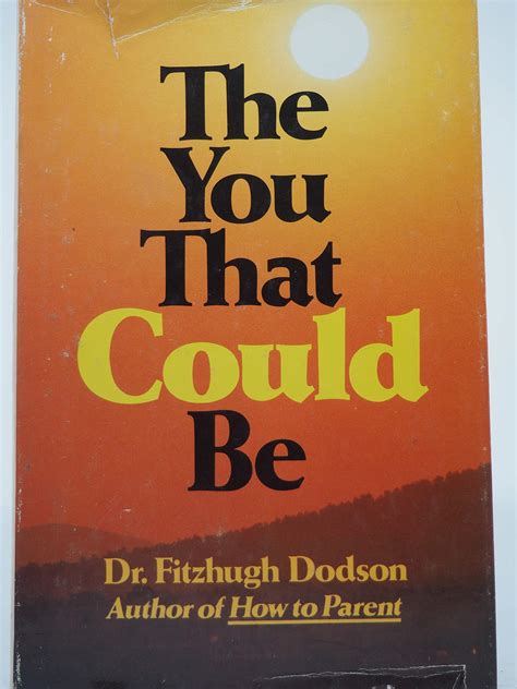 fitzhugh dodson biography meaning