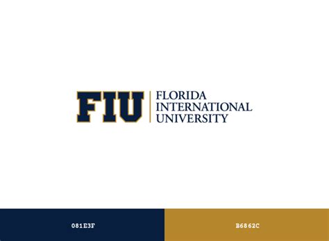 fiu colors
