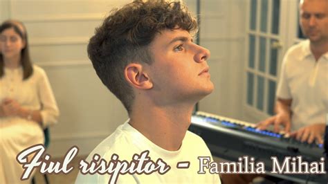 Read Fiul Risipitor Online 