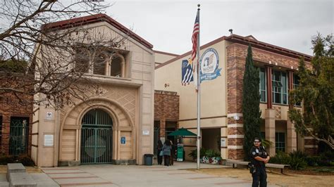 Five Beverly Hills Eighth Graders Expelled For Spreading 8 Th Grade - 8 Th Grade