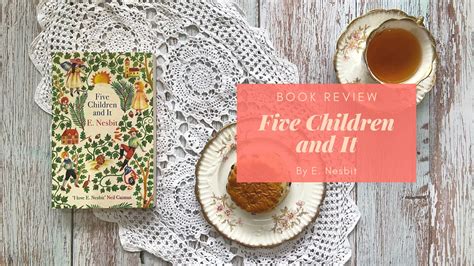 Five Children And It