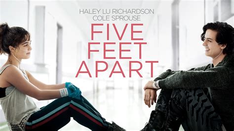 five feet apartمترجم