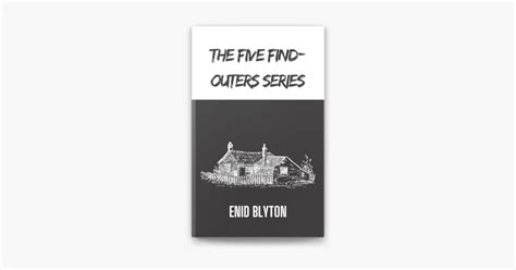 Five Find Outers