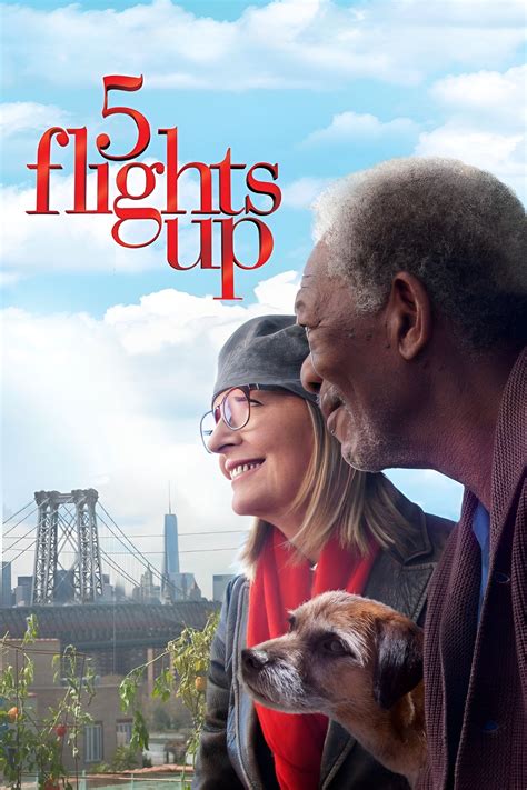 Five Flights Up