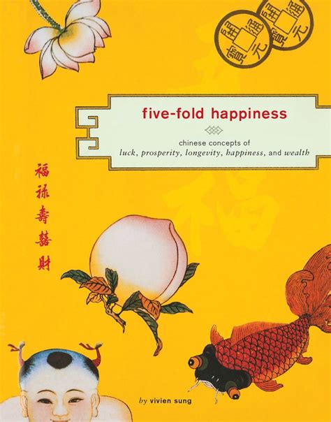 Five Fold Happiness