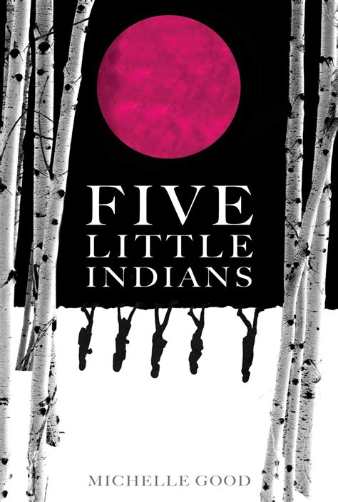 Five Little Indians