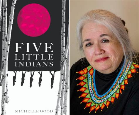 Five Little Indians Summary