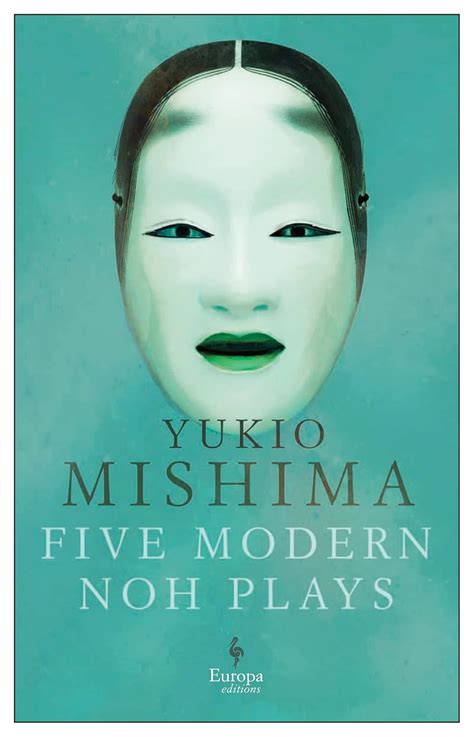 Five Modern Noh Plays