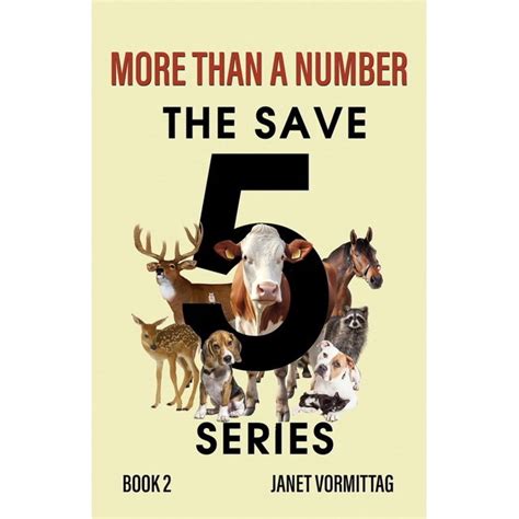 Five More Than A Number