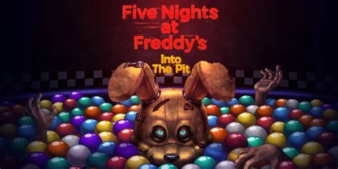 Five Nights At Freddy's Games