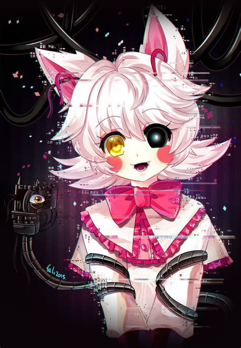 Download Five Nights in Anime (FNiA) RX Edition v1.5 APK free for Android