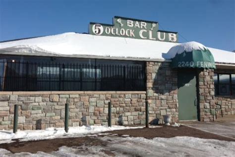 Five O Clock Club