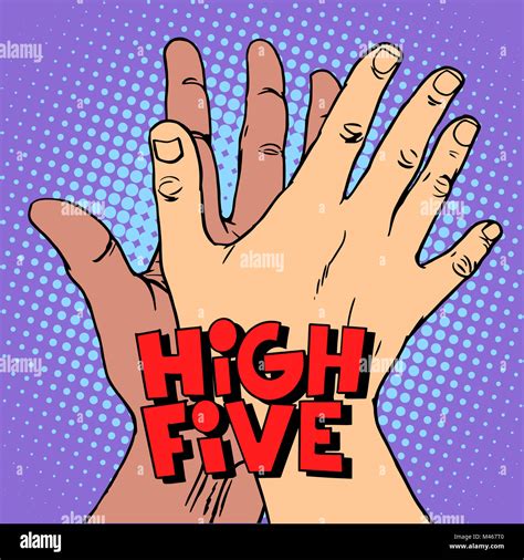 Five On The Black Hand Side