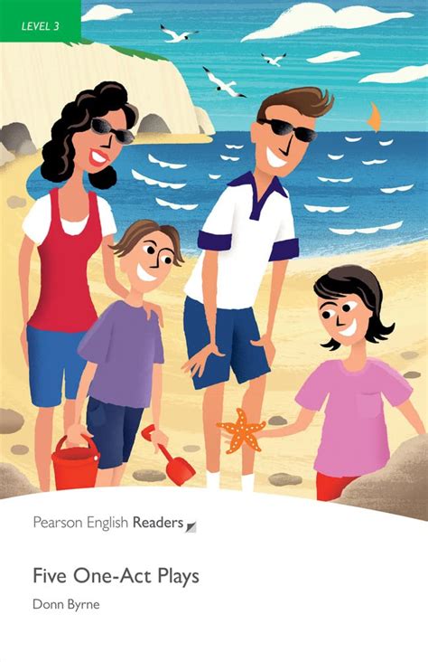 Five One Act Plays Penguin Readers