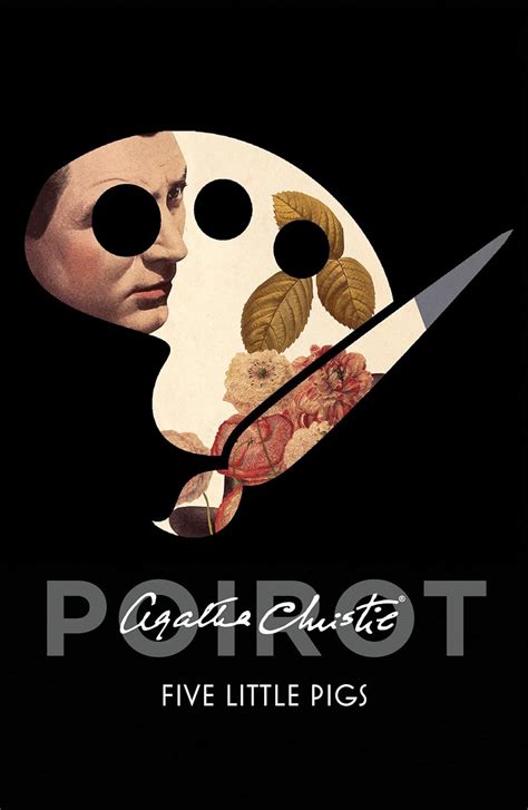 Five Pigs Poirot