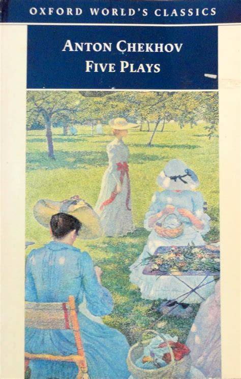five plays oxford world s classics