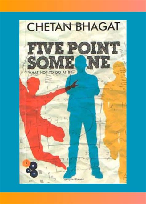 five point someone novel