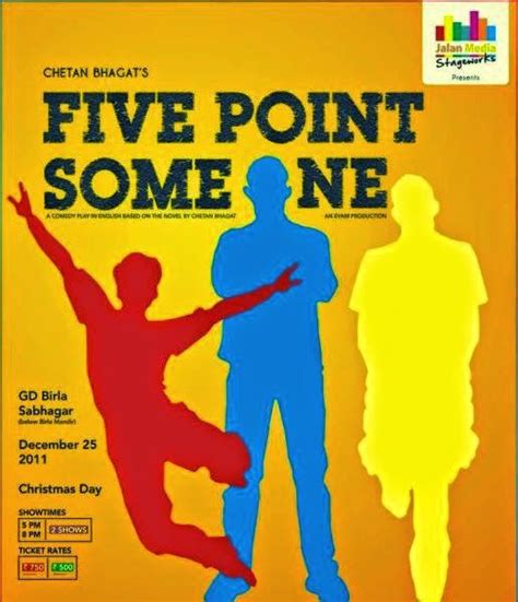 Five Point Someone Pdf