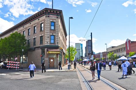 five points colorado