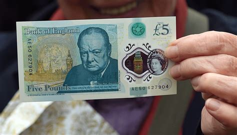 Five Pound Stuff