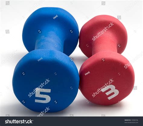 Five Pound Weights