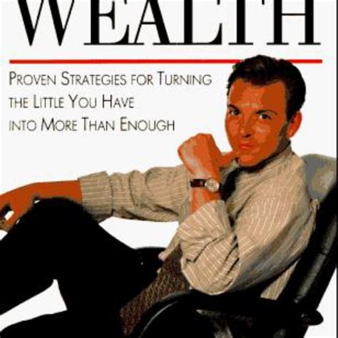 Five Rituals Of Wealth