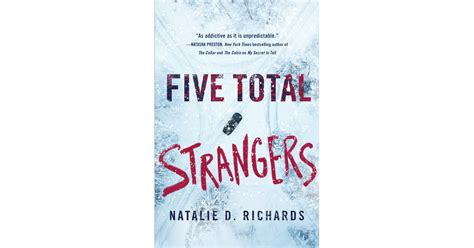 Five Total Strangers