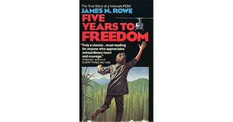 Five Years To Freedom