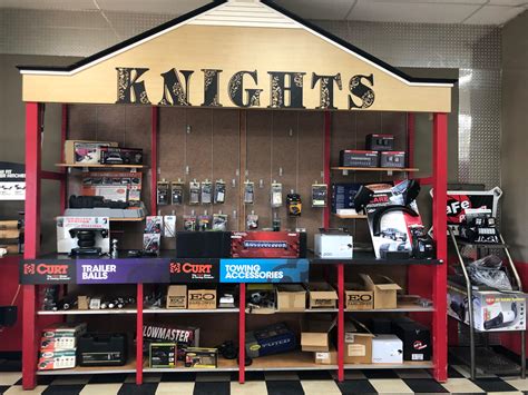 five-knights-custom-lubbock- - Yahoo Local Search Results