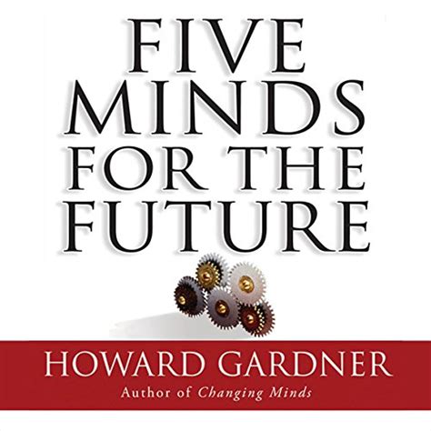 Read Online Five Minds For The Future 