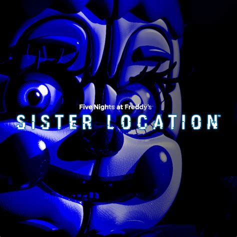 Read Online Five Nights At Freddys Sister Location 2018 Wall Calendar 