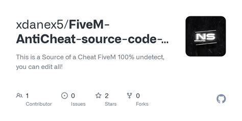 fivem-spoofer · GitHub Topics · GitHub