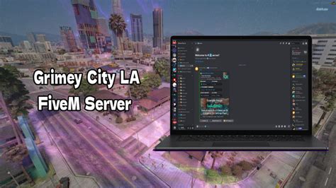 fivem developer california