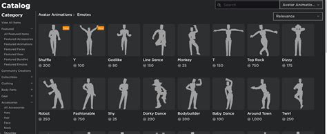 Is it possible to enable Roblox Emotes with custom rigs? - Scripting  Support - Developer Forum