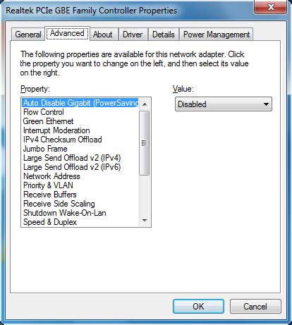 Fix Realtek Ethernet Adapter Doesn T Work After Windows